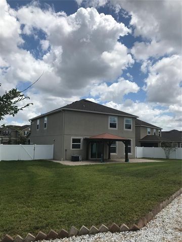 2504 AMATI DRIVE, Kissimmee, FL 34741