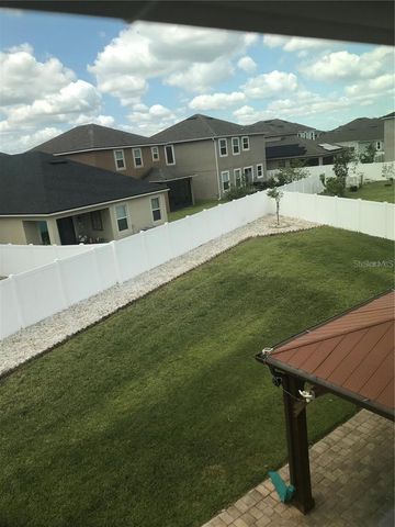 2504 AMATI DRIVE, Kissimmee, FL 34741