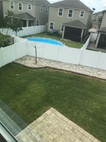 2504 AMATI DRIVE, Kissimmee, FL 34741