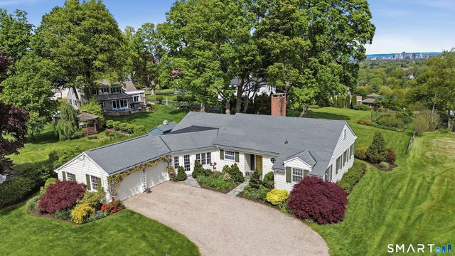 174 Selden Hill Drive, West Hartford, CT 06107
