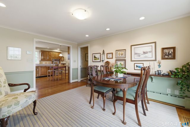 174 Selden Hill Drive, West Hartford, CT 06107