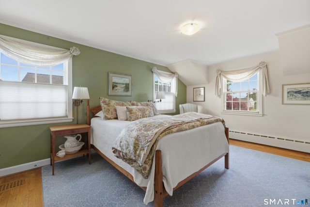 174 Selden Hill Drive, West Hartford, CT 06107