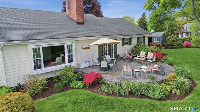 174 Selden Hill Drive, West Hartford, CT 06107
