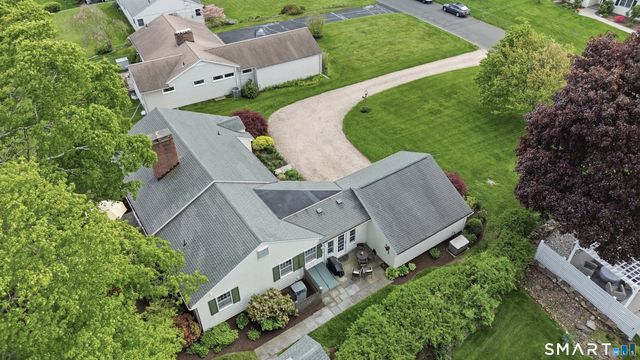 174 Selden Hill Drive, West Hartford, CT 06107