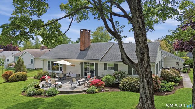 174 Selden Hill Drive, West Hartford, CT 06107
