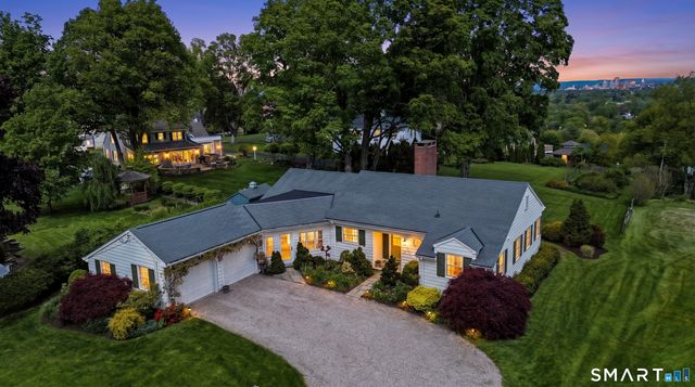 174 Selden Hill Drive, West Hartford, CT 06107
