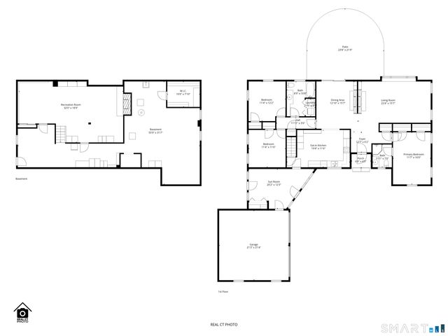 174 Selden Hill Drive, West Hartford, CT 06107