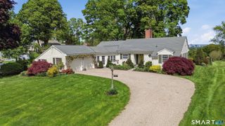 174 Selden Hill Drive, West Hartford, CT 06107