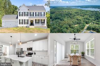 5509 BAZZANELLA DR, Mineral, VA 23117