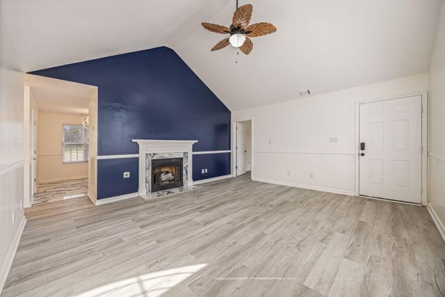 1804 Sheffield Court, Hephzibah, GA 30815