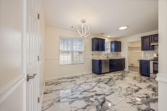 1804 Sheffield Court, Hephzibah, GA 30815