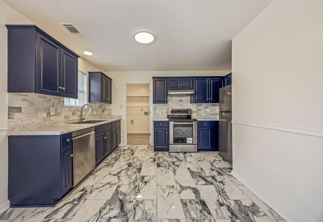 1804 Sheffield Court, Hephzibah, GA 30815