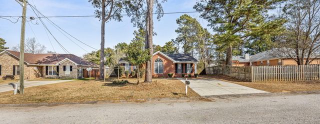 1804 Sheffield Court, Hephzibah, GA 30815