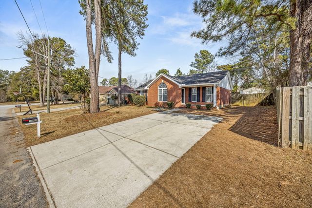 1804 Sheffield Court, Hephzibah, GA 30815