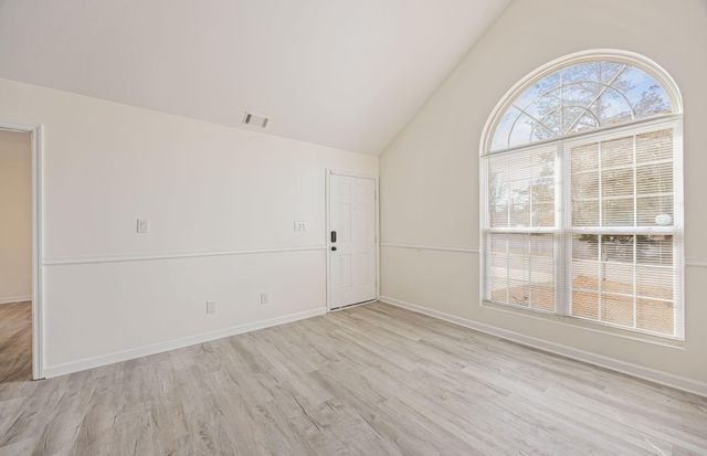 1804 Sheffield Court, Hephzibah, GA 30815