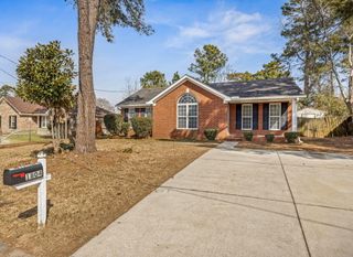 1804 Sheffield Court, Hephzibah, GA 30815