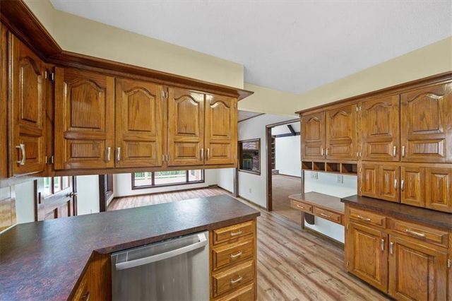 5768 Bower Street, Kansas City, MO 64133