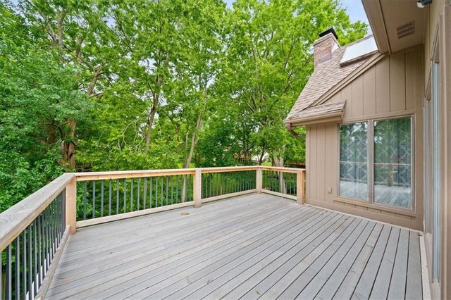 5768 Bower Street, Kansas City, MO 64133