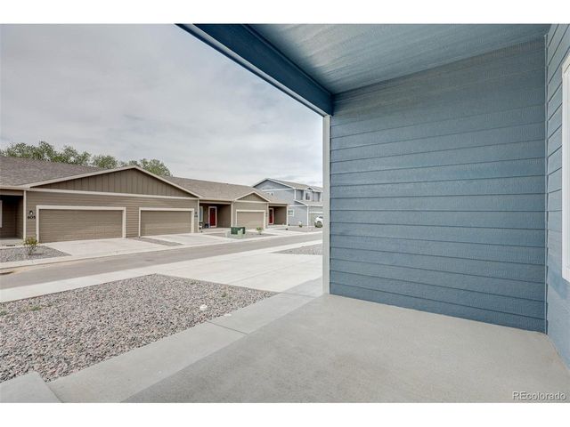412 Molly Ln, Fort Morgan, CO 80701