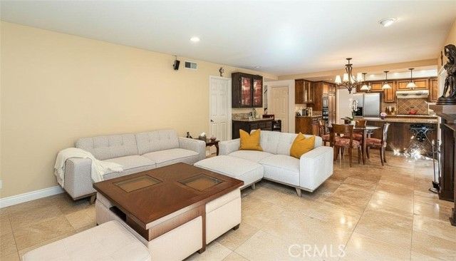 595 S Avenida Faro, Anaheim, CA 92807