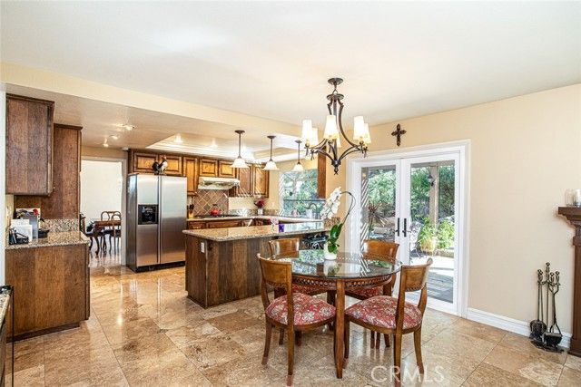 595 S Avenida Faro, Anaheim, CA 92807