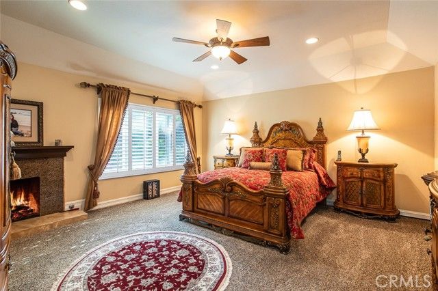 595 S Avenida Faro, Anaheim, CA 92807