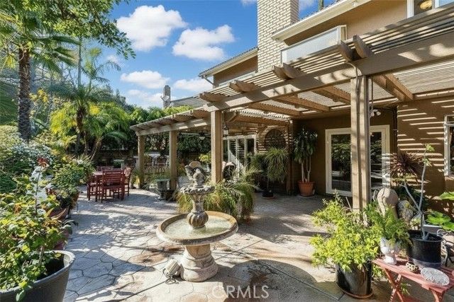 595 S Avenida Faro, Anaheim, CA 92807