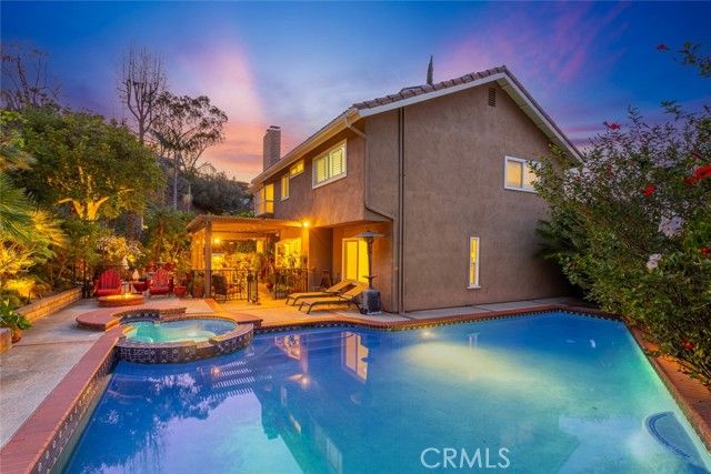 595 S Avenida Faro, Anaheim, CA 92807