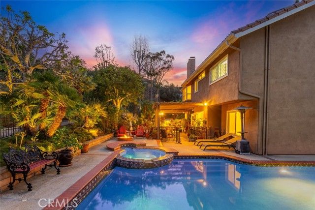 595 S Avenida Faro, Anaheim, CA 92807