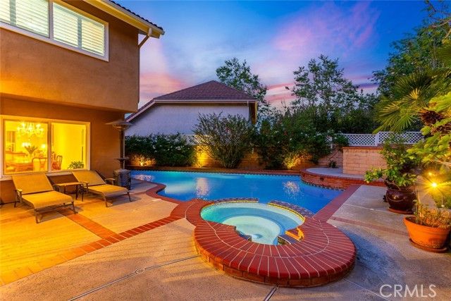 595 S Avenida Faro, Anaheim, CA 92807