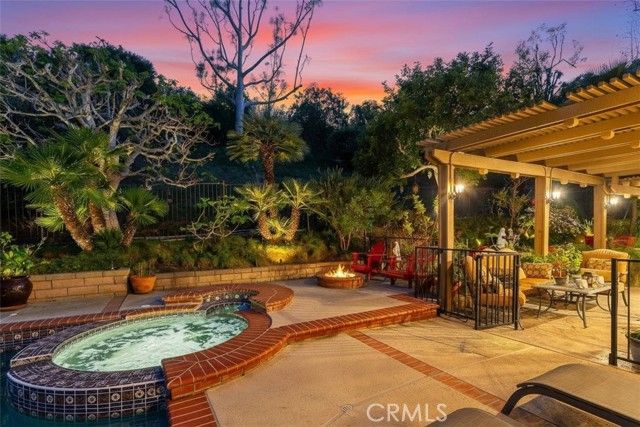 595 S Avenida Faro, Anaheim, CA 92807