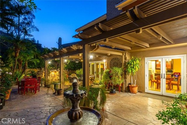 595 S Avenida Faro, Anaheim, CA 92807