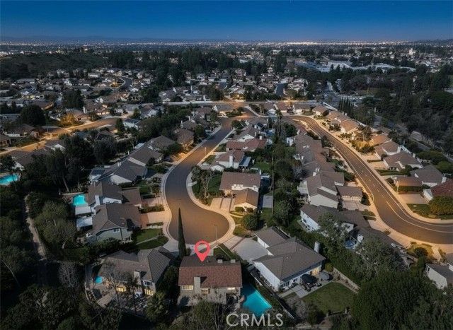 595 S Avenida Faro, Anaheim, CA 92807