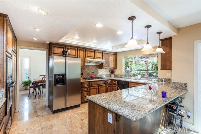 595 S Avenida Faro, Anaheim, CA 92807