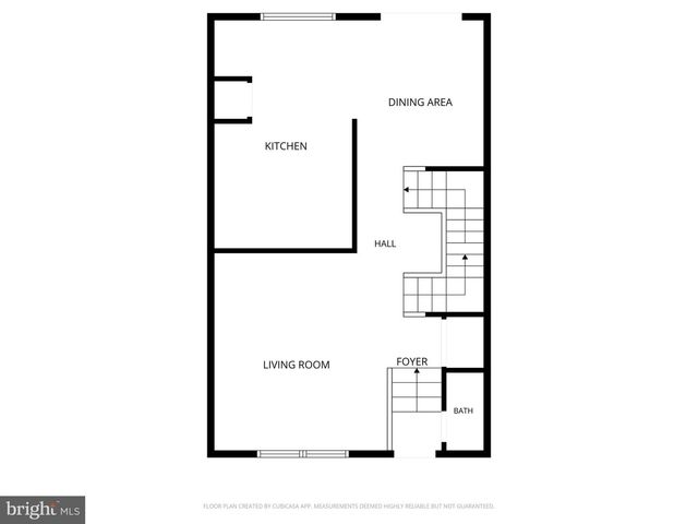 8009 BRIGHTWOOD CT, Ellicott City, MD 21043