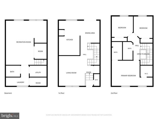 8009 BRIGHTWOOD CT, Ellicott City, MD 21043