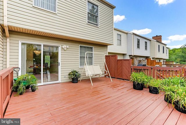 8009 BRIGHTWOOD CT, Ellicott City, MD 21043