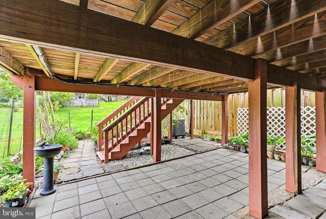 8009 BRIGHTWOOD CT, Ellicott City, MD 21043