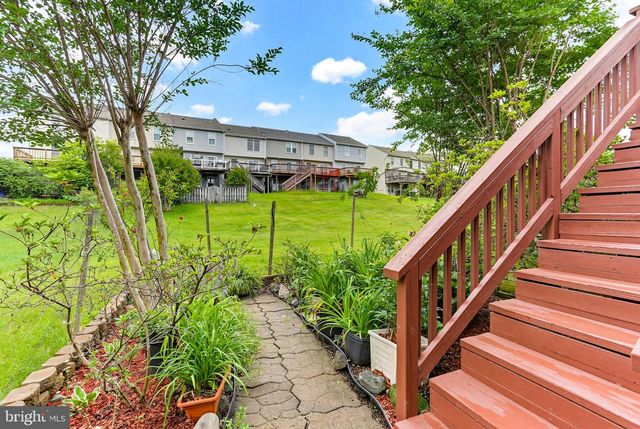 8009 BRIGHTWOOD CT, Ellicott City, MD 21043