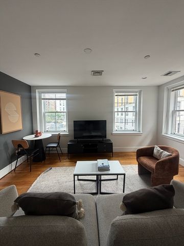 14 Derne Street 1, Boston, MA 02114