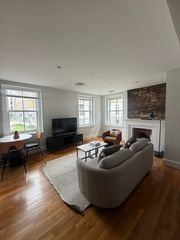 14 Derne Street 1, Boston, MA 02114