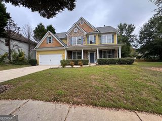 2439 McIntosh Drive, Locust Grove, GA 30248