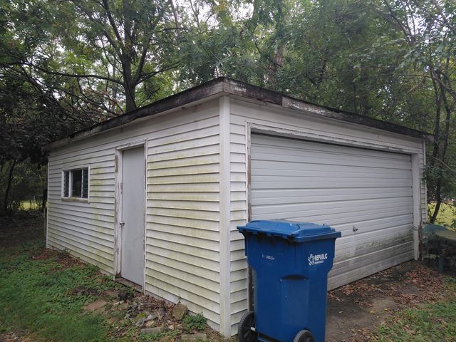 219 S Broad Street, Griffith, IN 46319
