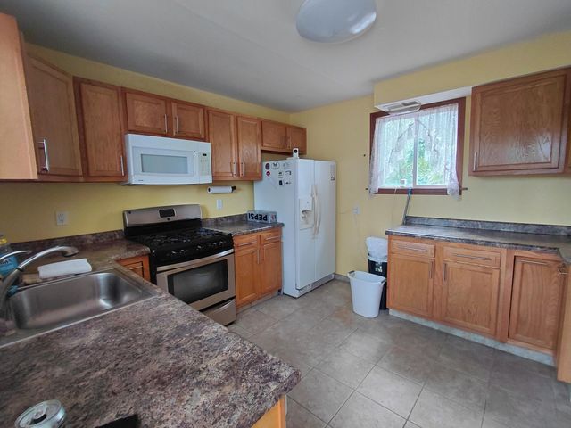 219 S Broad Street, Griffith, IN 46319