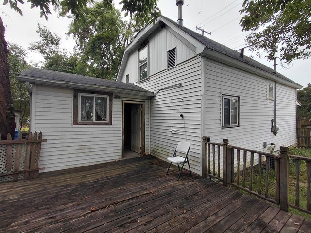 219 S Broad Street, Griffith, IN 46319
