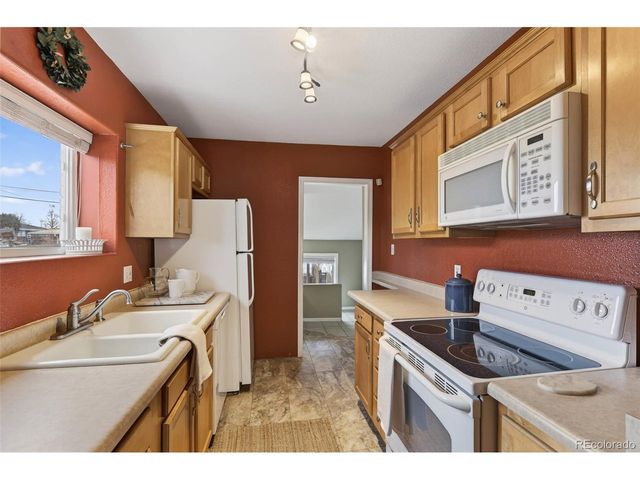 3127 W Louisiana Ave, Denver, CO 80219