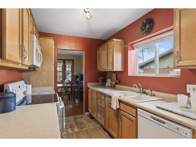 3127 W Louisiana Ave, Denver, CO 80219