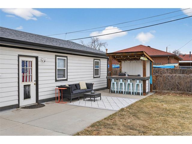 3127 W Louisiana Ave, Denver, CO 80219
