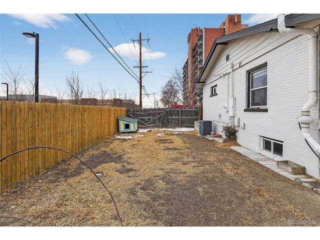 3127 W Louisiana Ave, Denver, CO 80219