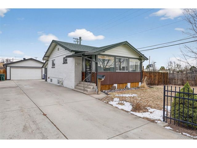 3127 W Louisiana Ave, Denver, CO 80219